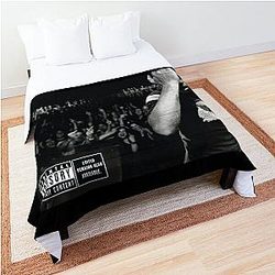 Ben folds live Comforter