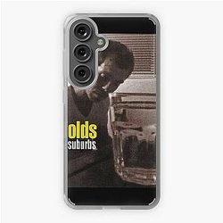 Ben Folds  - cover album Samsung Galaxy Soft Case