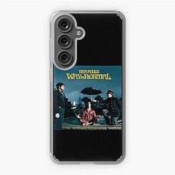 Ben Folds way to normal Samsung Galaxy Soft Case