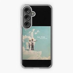 BEN FOLDS - WHAT MATTERS MOST Samsung Galaxy Soft Case