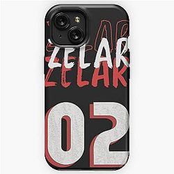 Ben Azelart Merch Ben Azelart Ben Azelart iPhone Tough Case