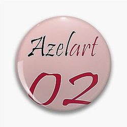 Ben Azelart 02 Pin
