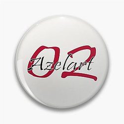 Ben Azelart 02 Pin