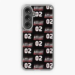 Ben Azelart Samsung Galaxy Soft Case