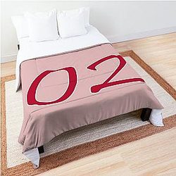 Ben Azelart 02 Comforter