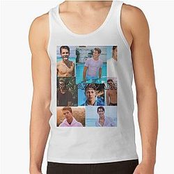 Ben Azelart - 4 pack Tank Top