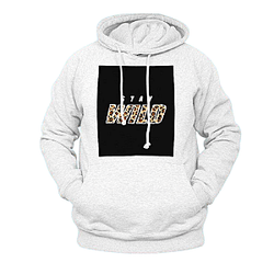Stay Wild Classic Celebrity Hoodie