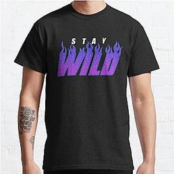 Ben azelart    Classic T-Shirt