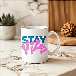 Limited Ben Azelart Mugs