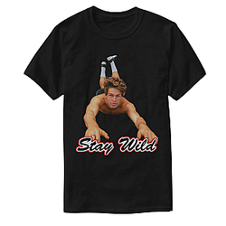 Adventure Vlog Creator NTAN1004 Ben Azelart T-Shirts