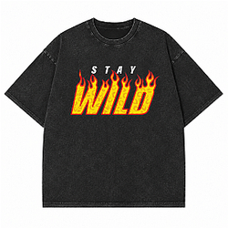 Ben Azelart Fire Kids HTCT1806 Ben Azelart T-Shirts