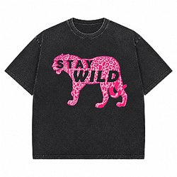 Stay Wild Ben Azelart HTCT1806 Ben Azelart T-Shirts