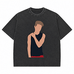 Ben Azelart Design HTCT1806 Ben Azelart T-Shirts