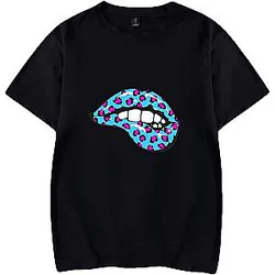 Stay Wild Ben Azelart T-Shirts NTT0510 Ben Azelart T-Shirts