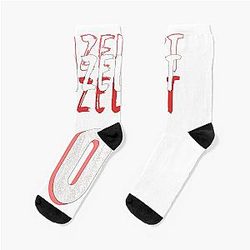 Ben Azelart Merch Ben Azelart Ben Azelart Socks