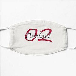 Ben Azelart 02 Flat Mask