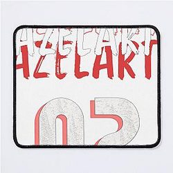 Ben Azelart Merch Ben Azelart Ben Azelart Mouse Pad