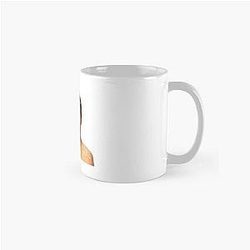 Ben Azelart - Sand in face Classic Mug
