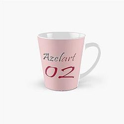 Ben Azelart 02 Tall Mug