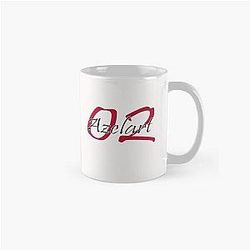 Ben Azelart 02 Classic Mug