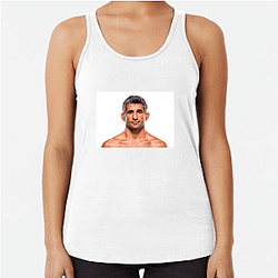 Elite Challenger Beneil Dariush Tank Tops