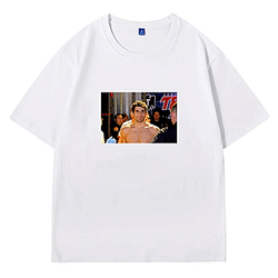 Octagon Veteran Beneil Dariush T-Shirts