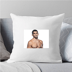 Relentless Pressure Beneil Dariush Pillows Cover