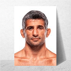 Elite Challenger Beneil Dariush Posters