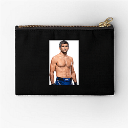 Lightweight Contender Beneil Dariush Zipper Pouches