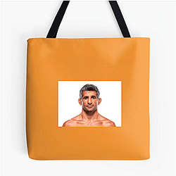 Elite Challenger Beneil Dariush Bags