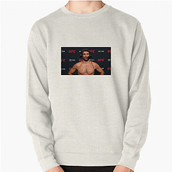 Technical Fighter Beneil Dariush Sweatshirts