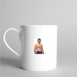 Lightweight Contender Beneil Dariush Mugs