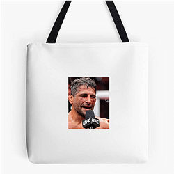Fight IQ Beneil Dariush Bags