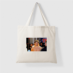 Octagon Veteran Beneil Dariush Bags