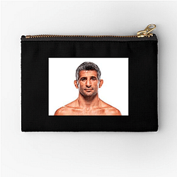 Elite Challenger Beneil Dariush Zipper Pouches