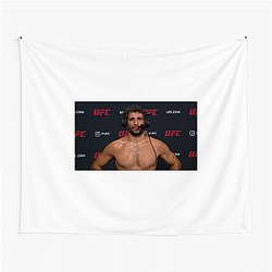 Technical Fighter Beneil Dariush Tapestries