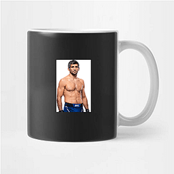 Lightweight Contender Beneil Dariush Mugs