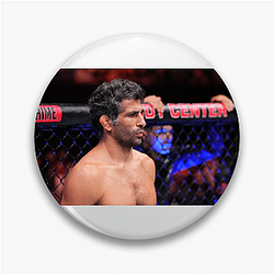 Submission Specialist Beneil Dariush Pins
