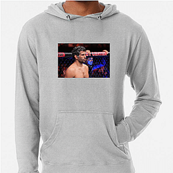 Submission Specialist Beneil Dariush Hoodies