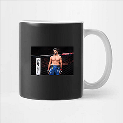 Durable Spirit Beneil Dariush Mugs