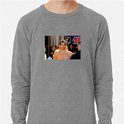 Octagon Veteran Beneil Dariush Sweatshirts