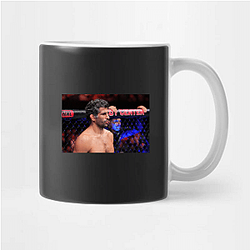 Submission Specialist Beneil Dariush Mugs