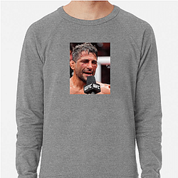 Fight IQ Beneil Dariush Sweatshirts