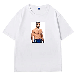 Lightweight Contender Beneil Dariush T-Shirts