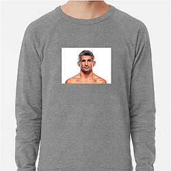Elite Challenger Beneil Dariush Sweatshirts