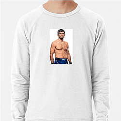 Lightweight Contender Beneil Dariush Sweatshirts