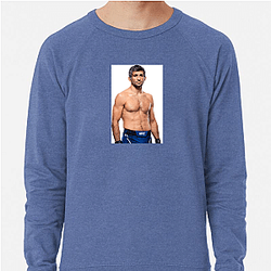 Lightweight Contender Beneil Dariush Sweatshirts