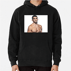 Relentless Pressure Beneil Dariush Hoodies