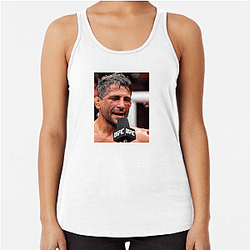Fight IQ Beneil Dariush Tank Tops