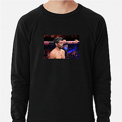 Submission Specialist Beneil Dariush Sweatshirts